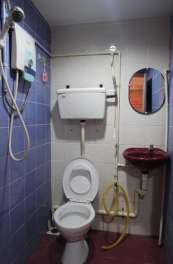 ホテル Nilai H2 部屋 写真