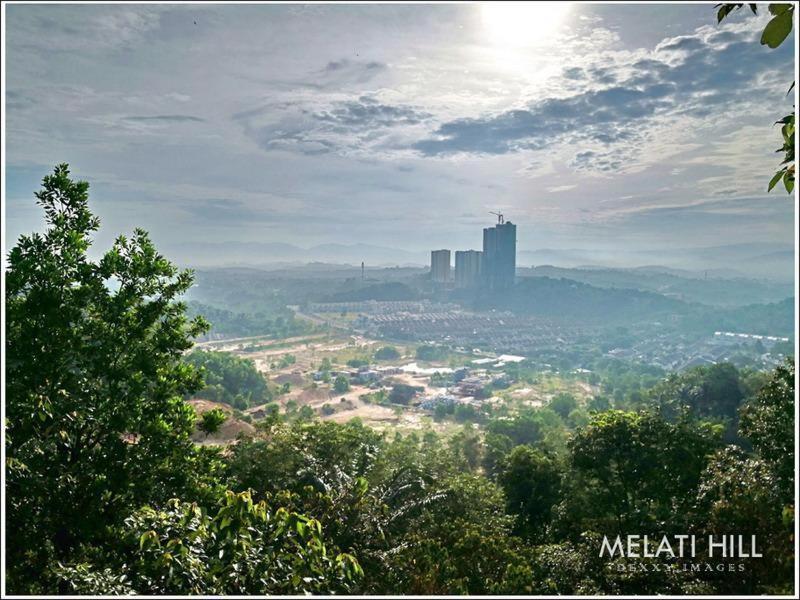 ホテル Nilai H2 エクステリア 写真