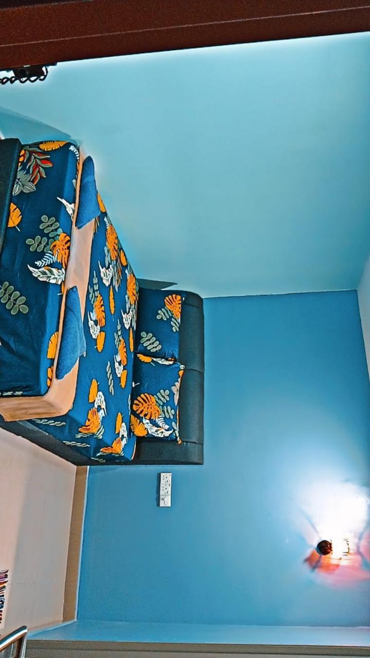 ホテル Nilai H2 エクステリア 写真