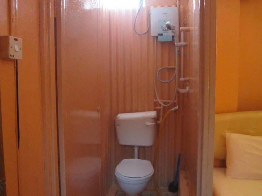ホテル Nilai H2 エクステリア 写真